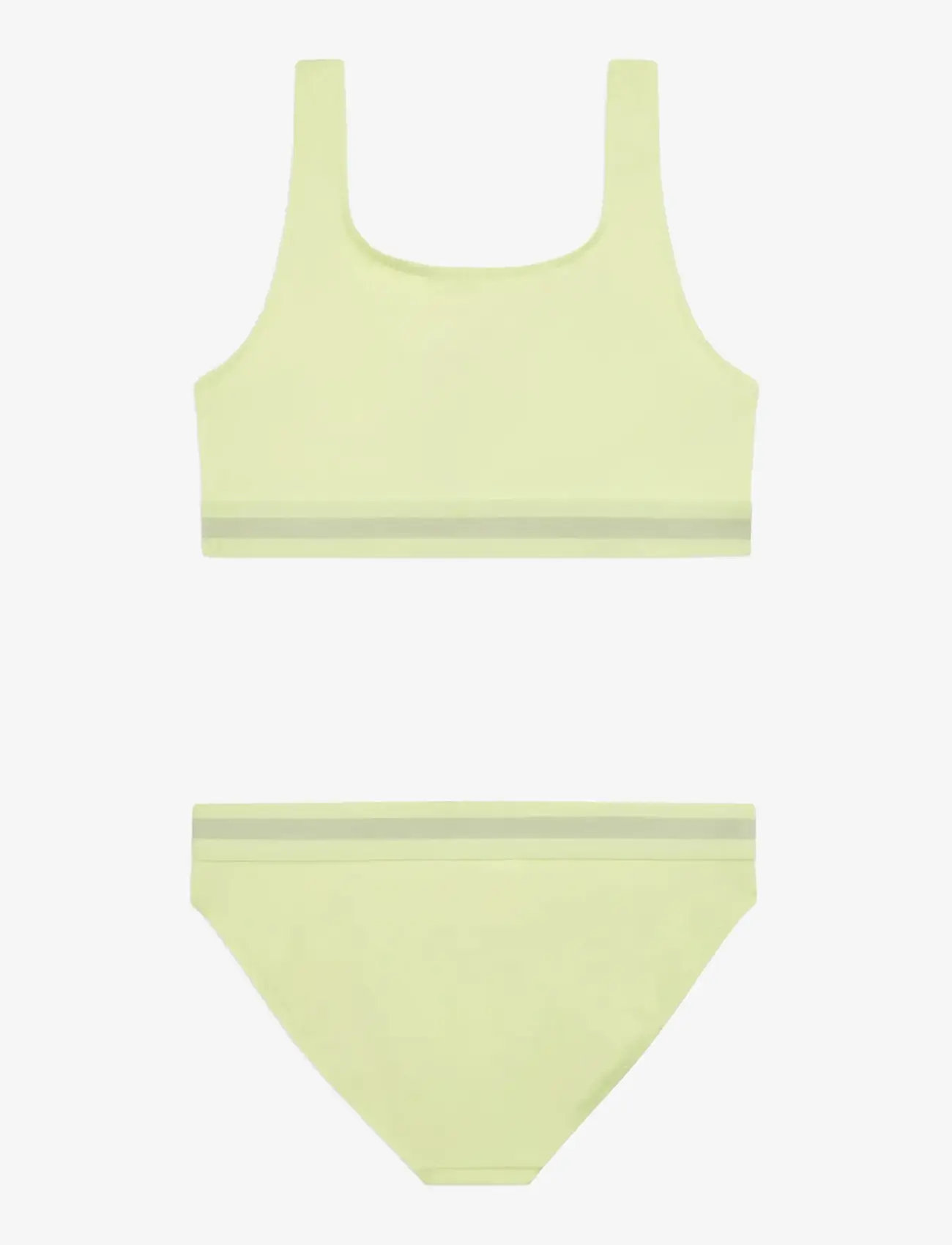 Tommy Hilfiger - BRALETTE SET - sets - faded fluro - 1