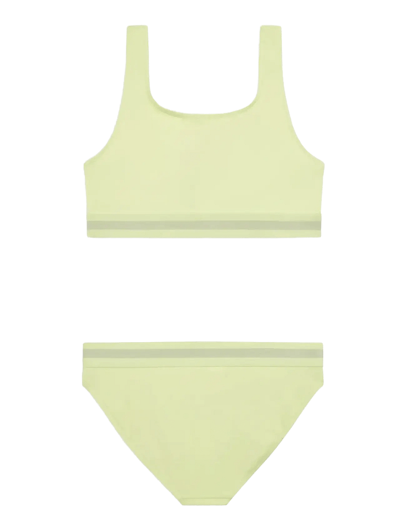 Tommy Hilfiger - BRALETTE SET - sets - faded fluro - 1