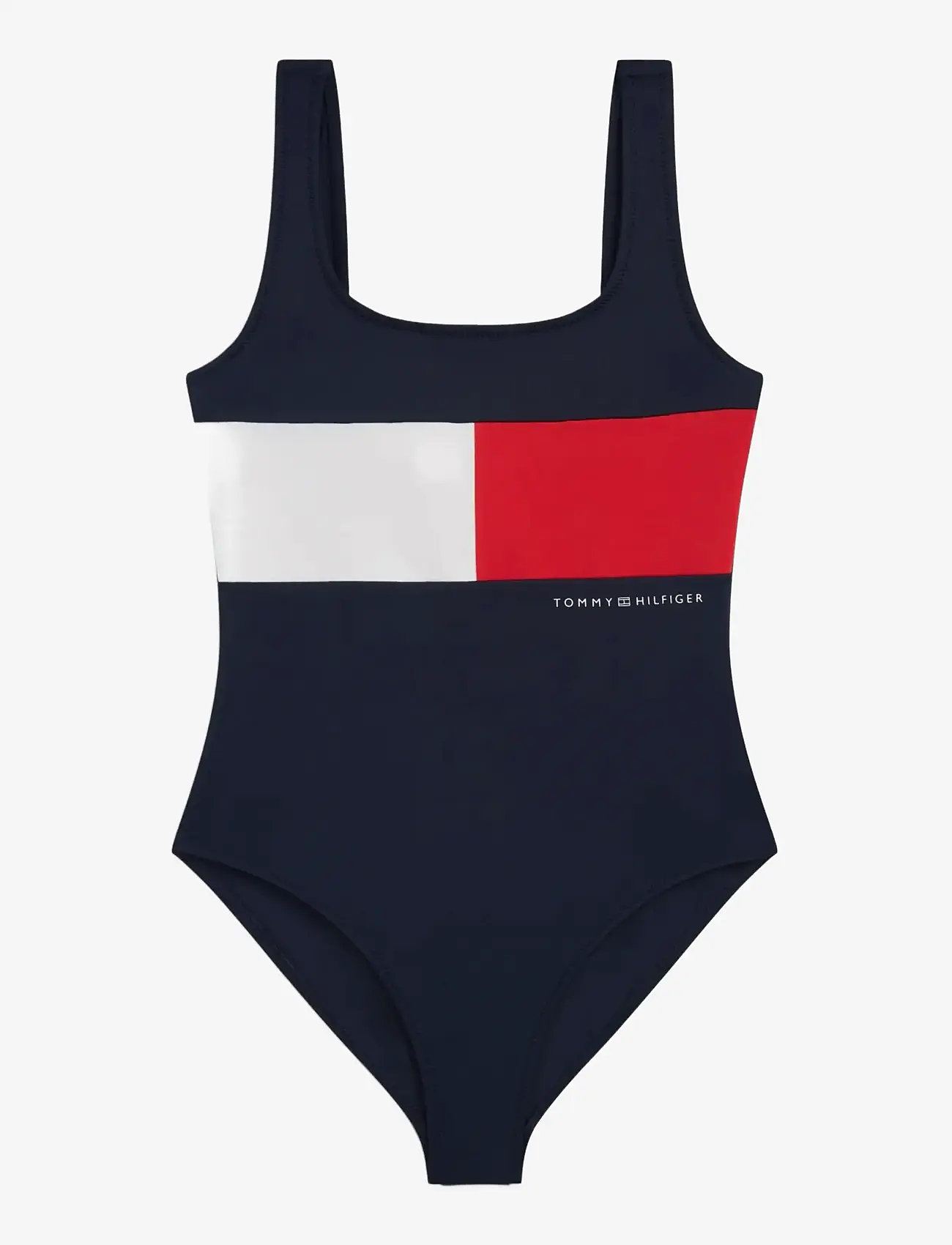Tommy Hilfiger - ONE PIECE - dark night navy - 0