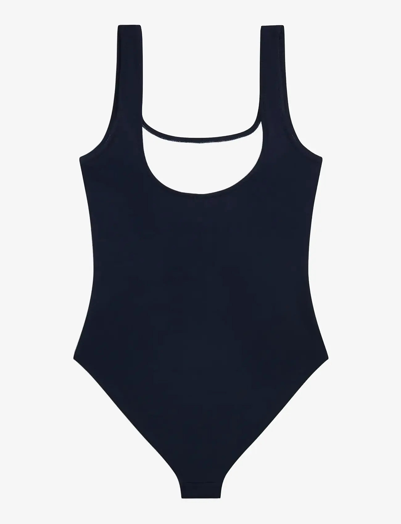 Tommy Hilfiger - ONE PIECE - dark night navy - 1