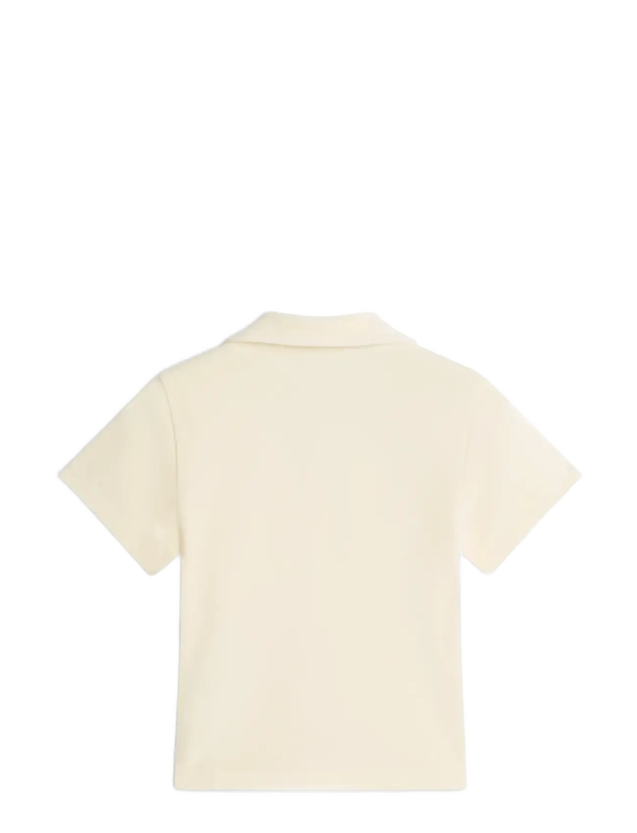 Tommy Hilfiger - TOWELING SHIRT - lühikeste varrukatega polod - calico - 1