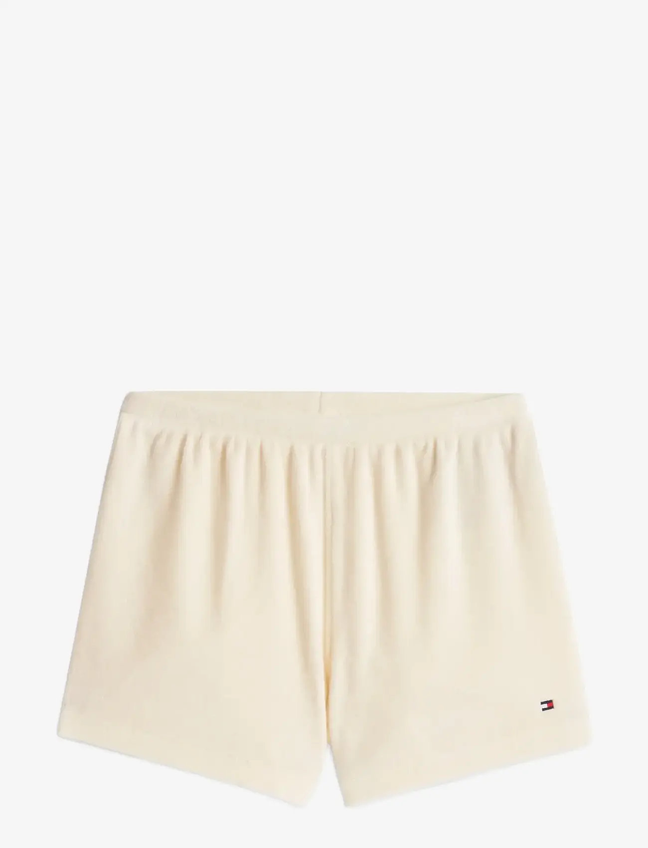Tommy Hilfiger - TOWELING SHORT - badebukser - calico - 0