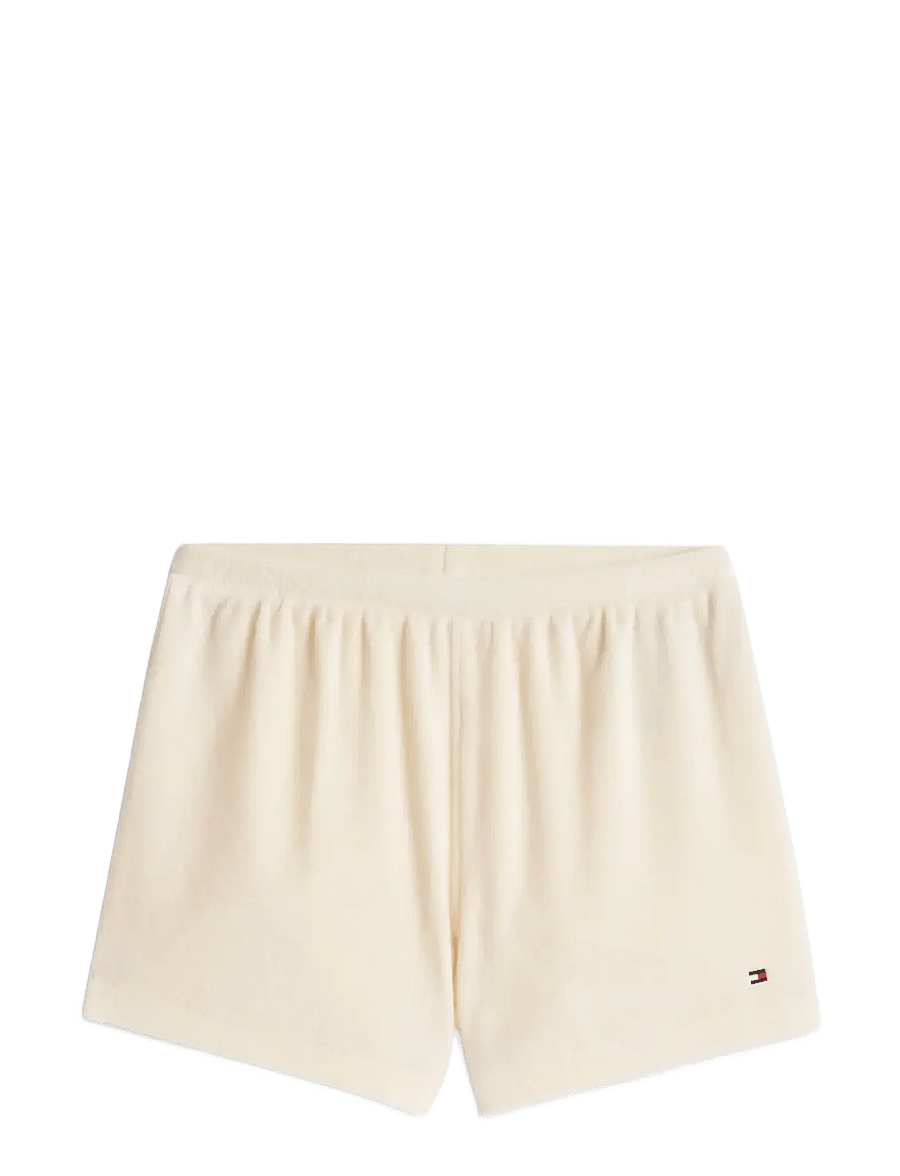 Tommy Hilfiger - TOWELING SHORT - ujumispüksid - calico - 0