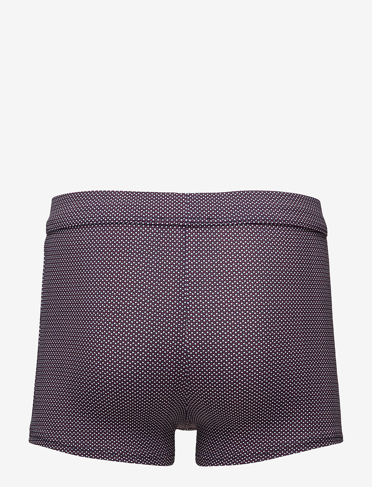 Tommy Hilfiger - KNIT TRUNK PRINT - geo print - 1