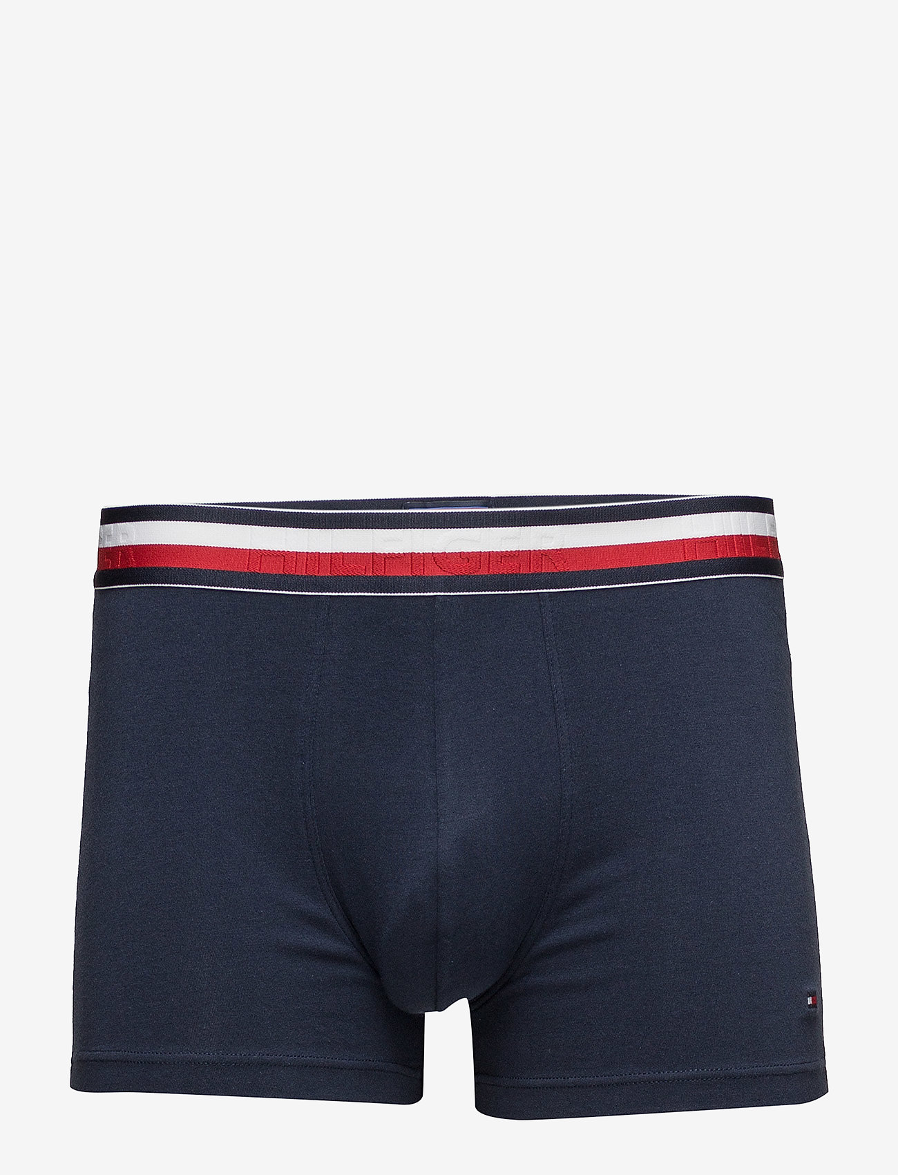 Tommy Hilfiger - TRUNK - navy blazer - 0