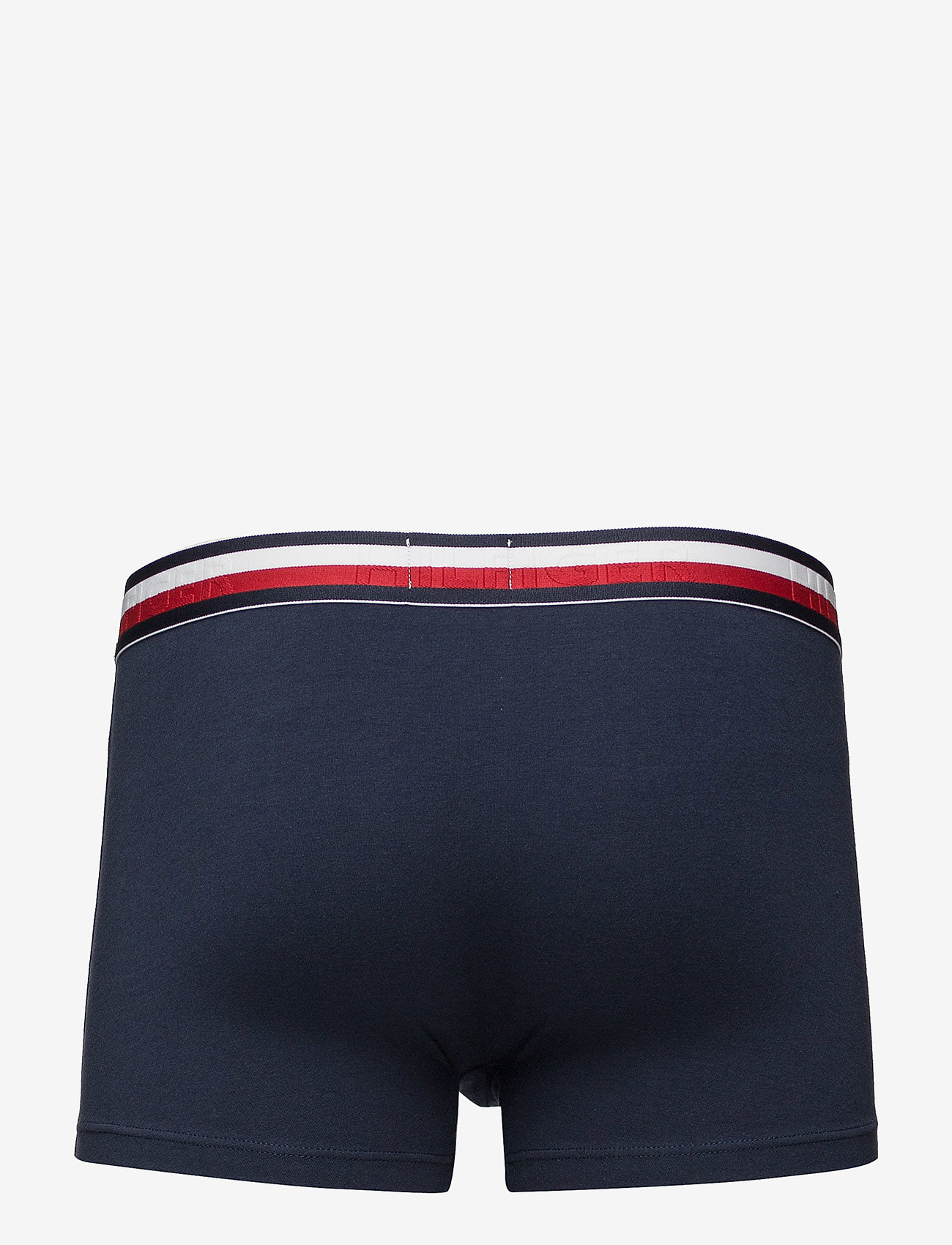 Tommy Hilfiger - TRUNK - navy blazer - 1