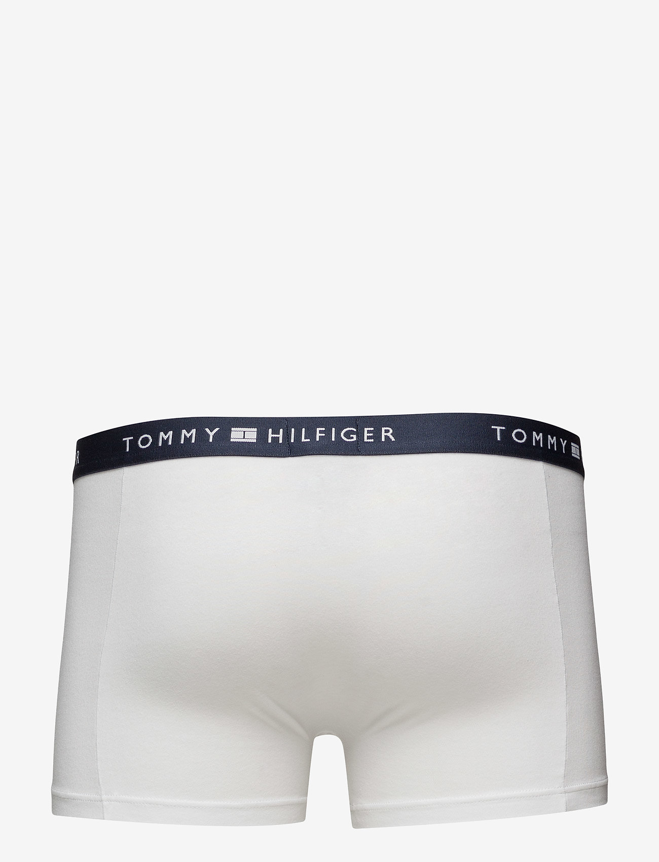 Tommy Hilfiger - TRUNK - white - 1