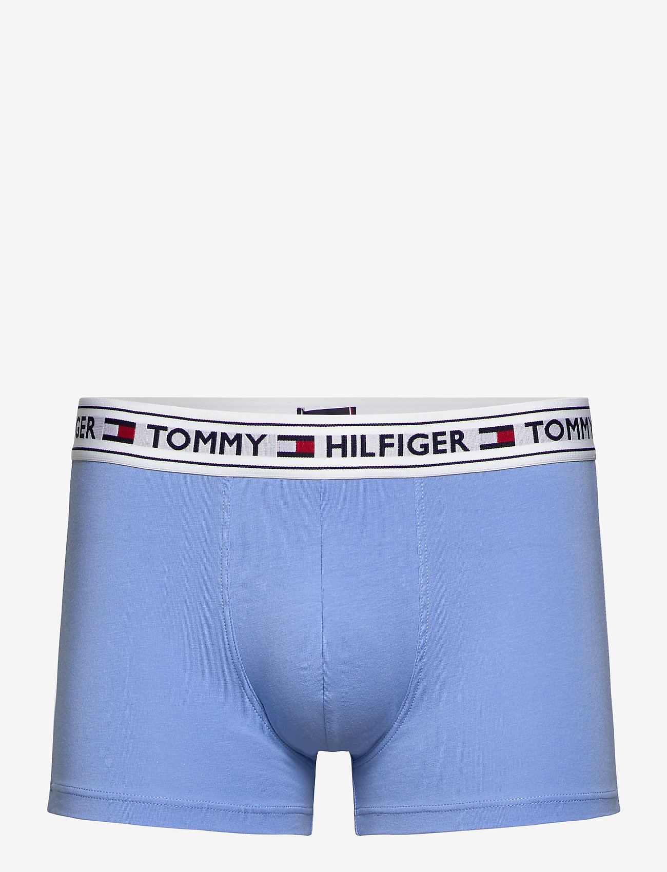 Tommy Hilfiger - TRUNK - cornflower blue - 0