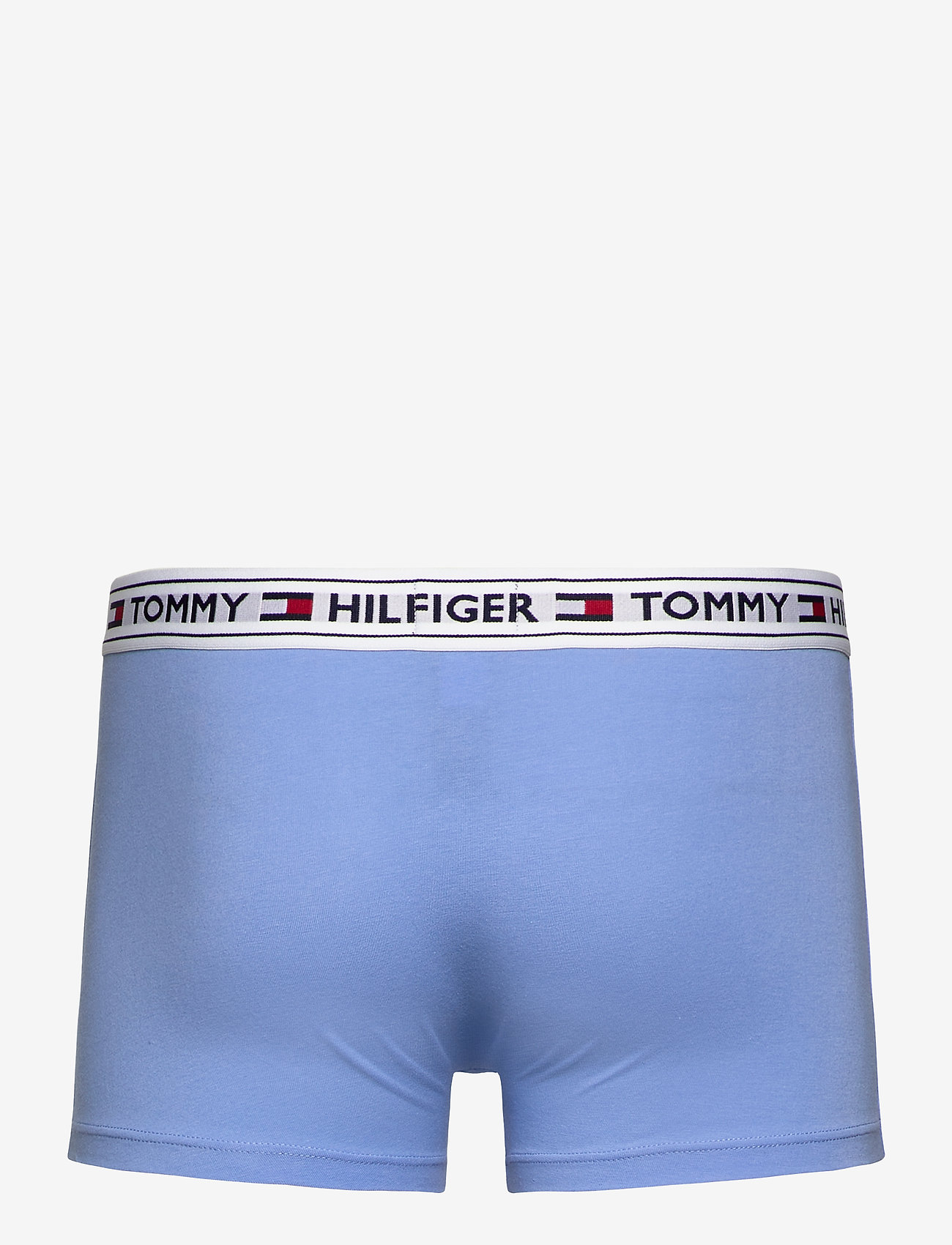 Tommy Hilfiger - TRUNK - cornflower blue - 1