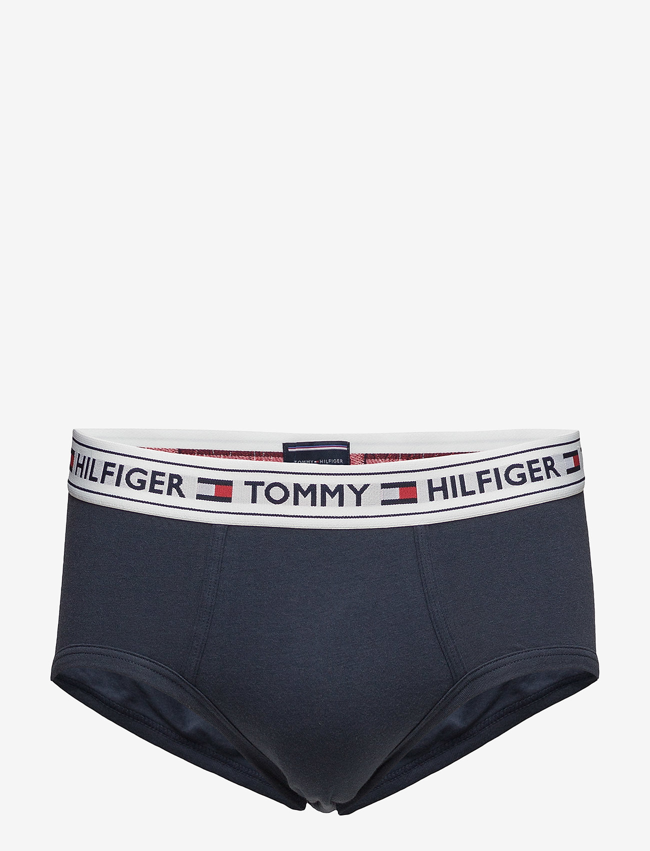 Tommy Hilfiger - HIP BRIEF - navy blazer - 0