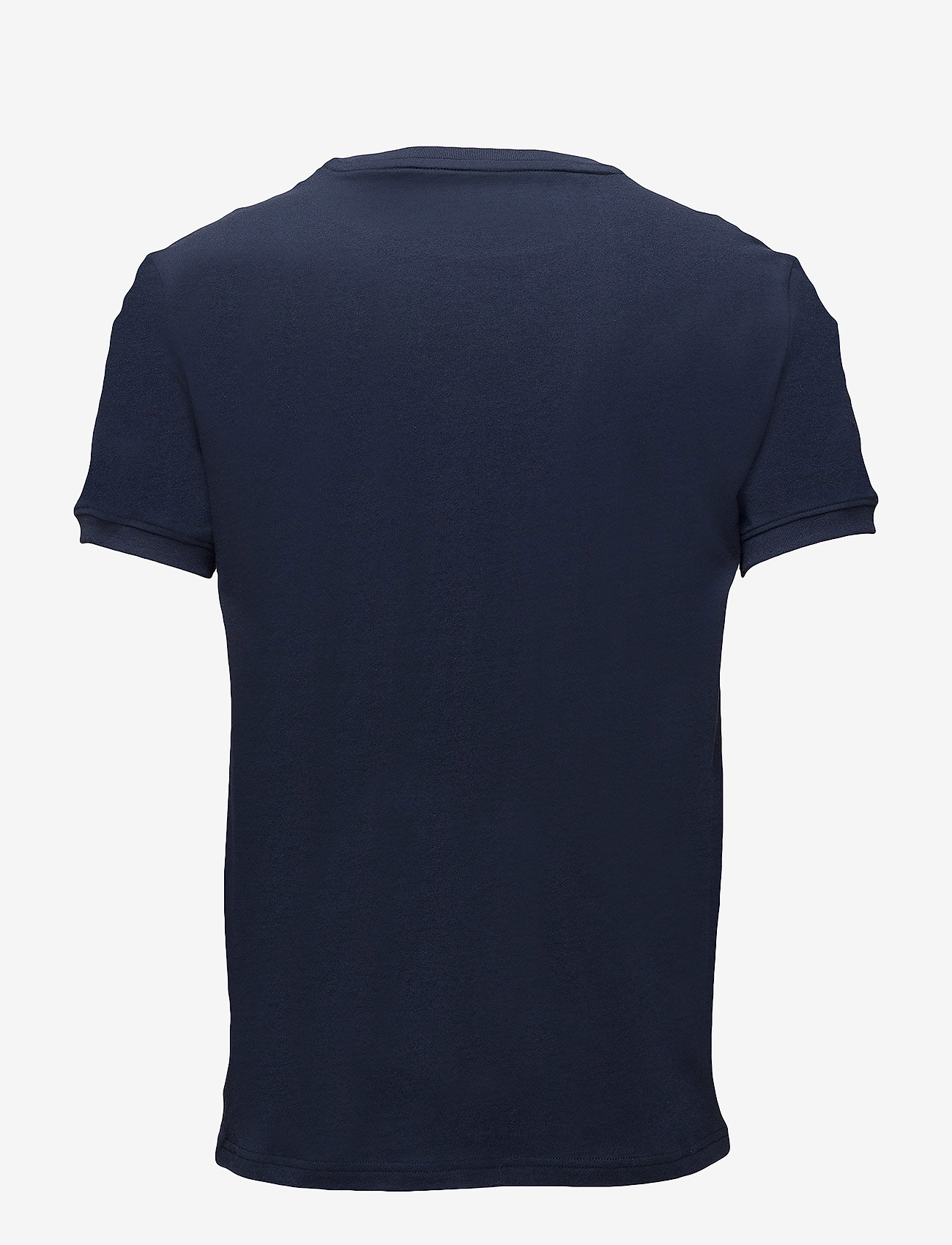 Tommy Hilfiger - RN TEE SS - navy blazer - 1