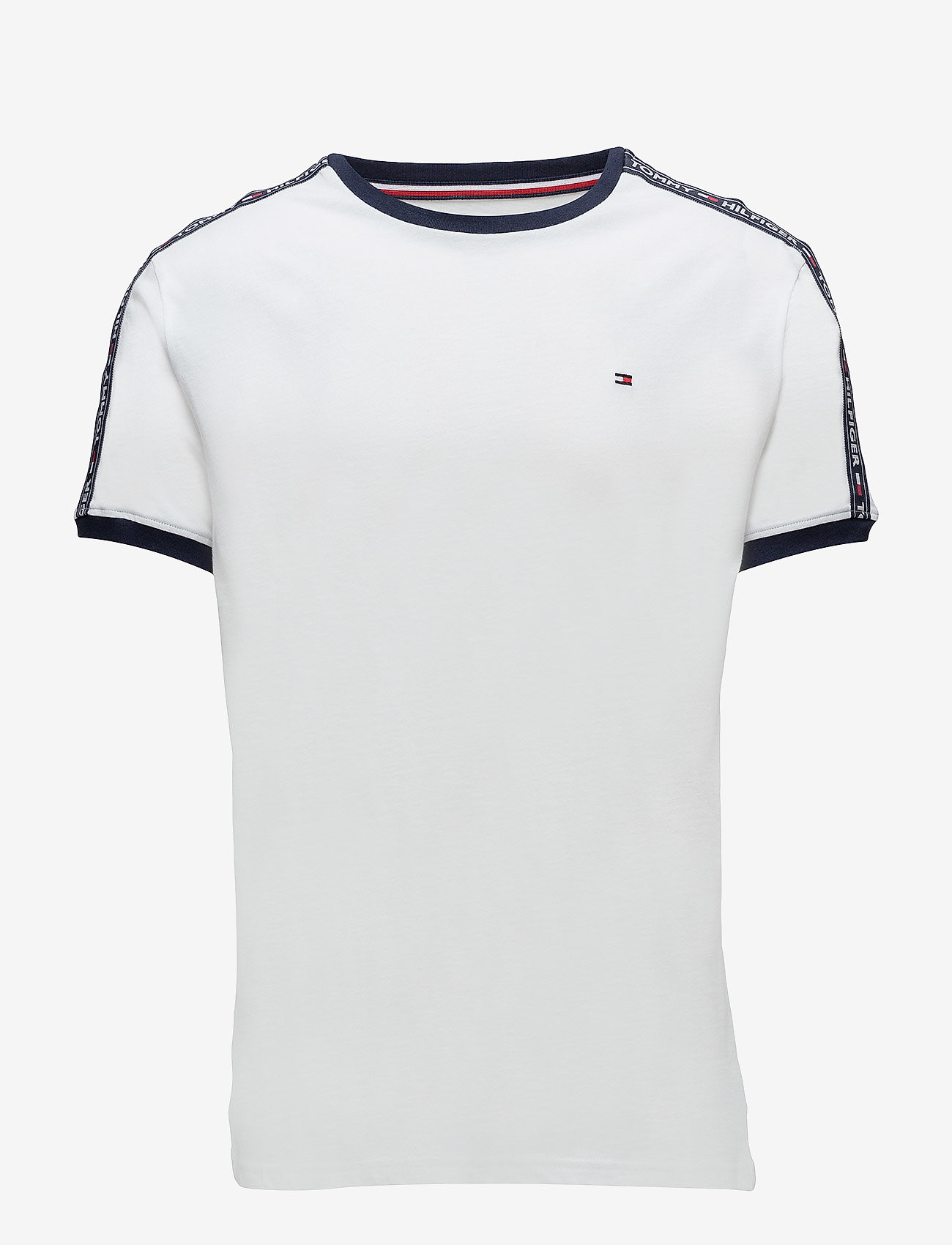 Tommy Hilfiger - RN TEE SS - white - 0