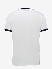 Tommy Hilfiger - RN TEE SS - white - 1