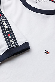 Tommy Hilfiger - RN TEE SS - white - 2