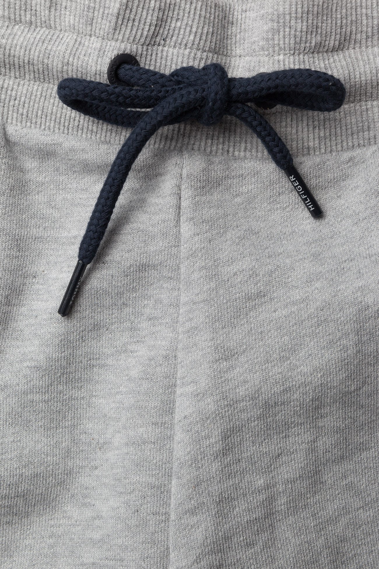 Tommy Hilfiger - TRACK PANT HWK - grey heather - 4