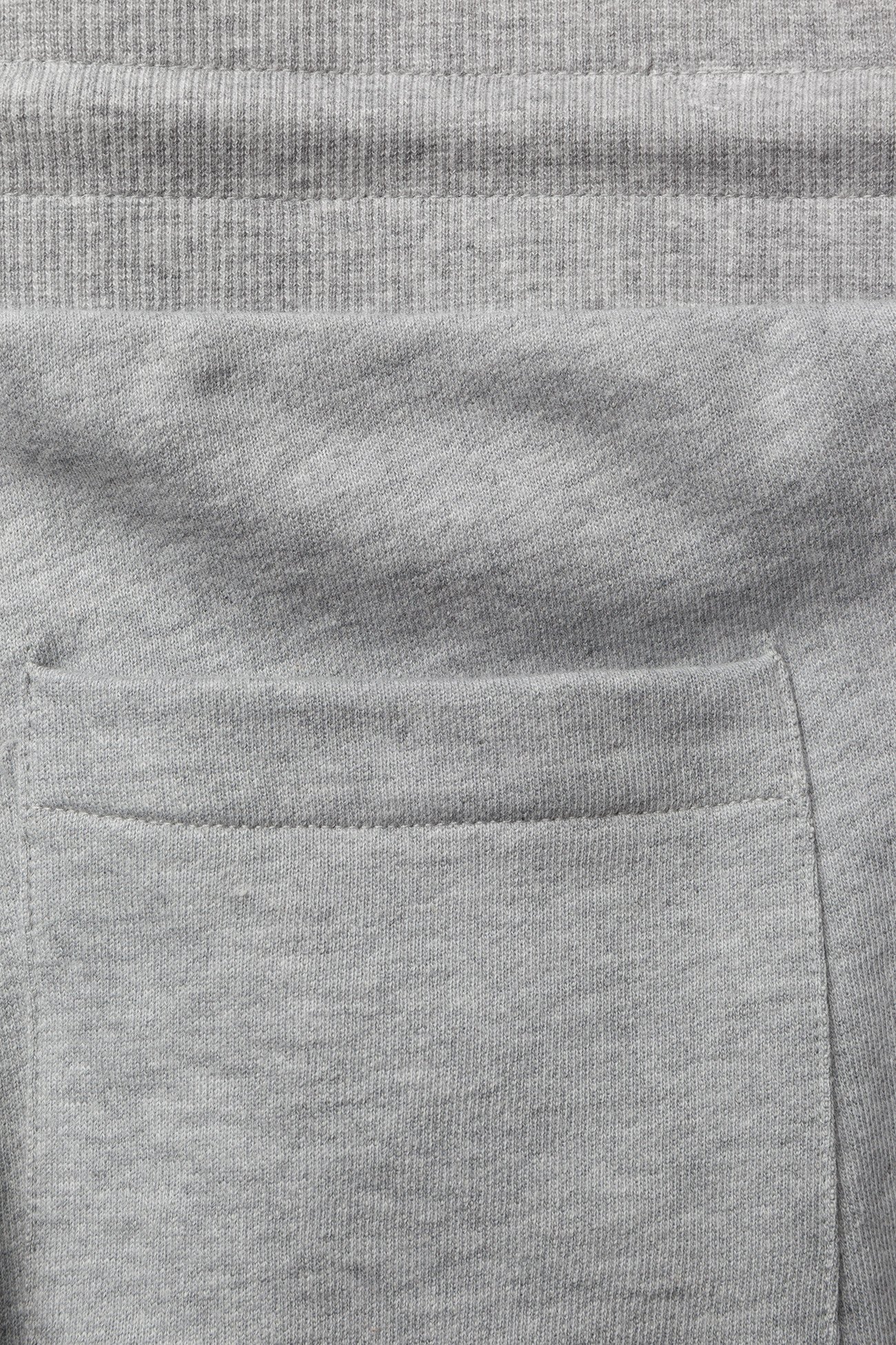 Tommy Hilfiger - TRACK PANT HWK - grey heather - 5