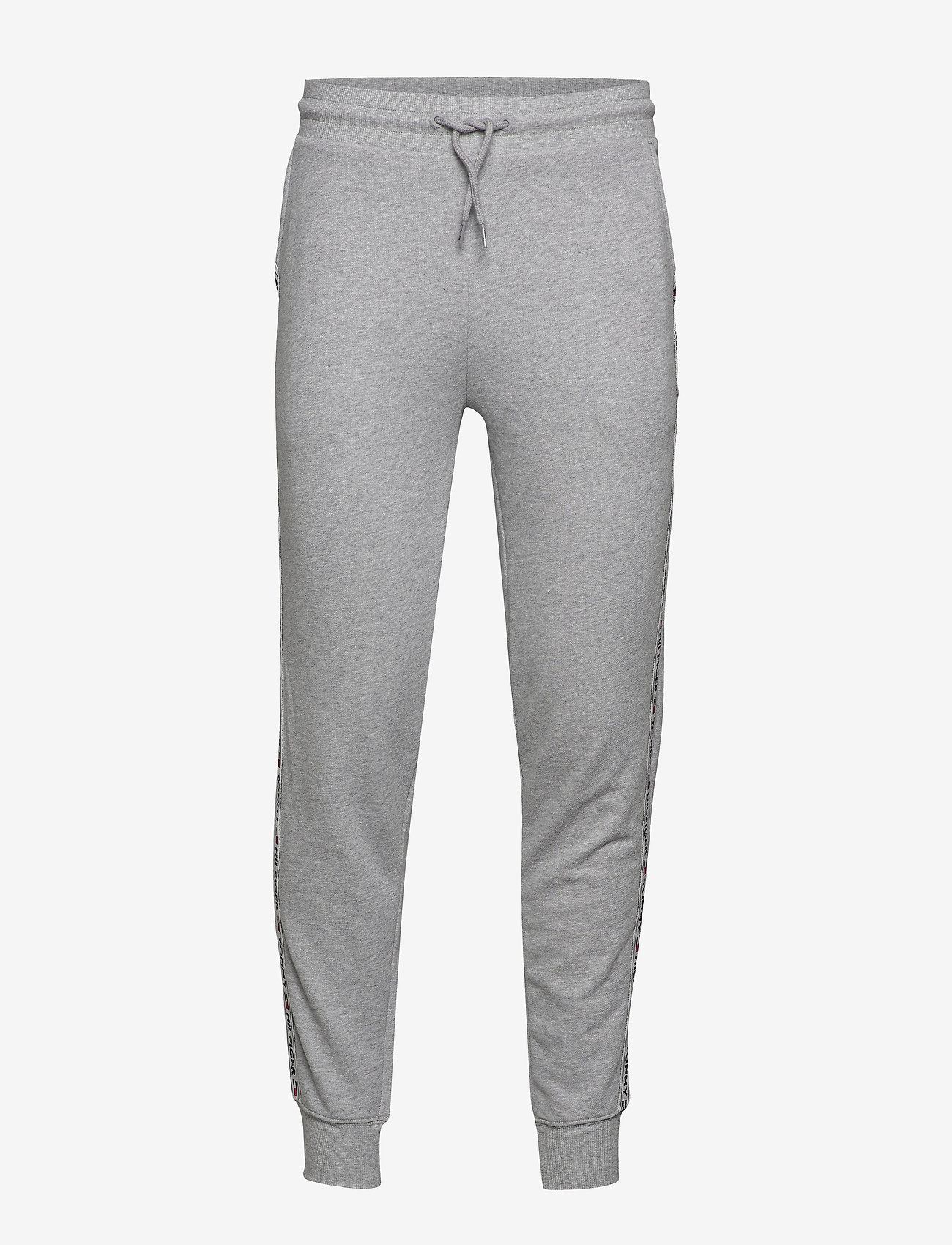 LIGHT GREY HEATHER