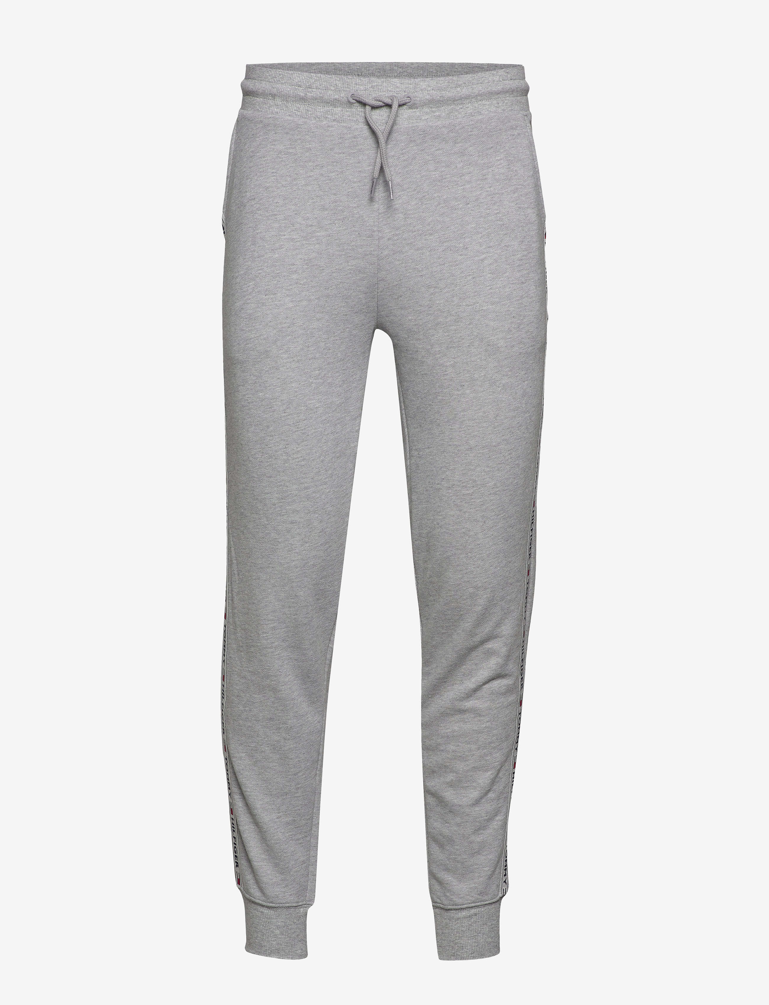 LIGHT GREY HEATHER