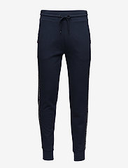 Tommy Hilfiger - TRACK PANT HWK - spodnie od piżamy - navy blazer - 0