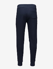 Tommy Hilfiger - TRACK PANT HWK - spodnie od piżamy - navy blazer - 1