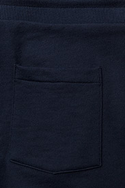 Tommy Hilfiger - TRACK PANT HWK - pižamų kelnės - navy blazer - 5