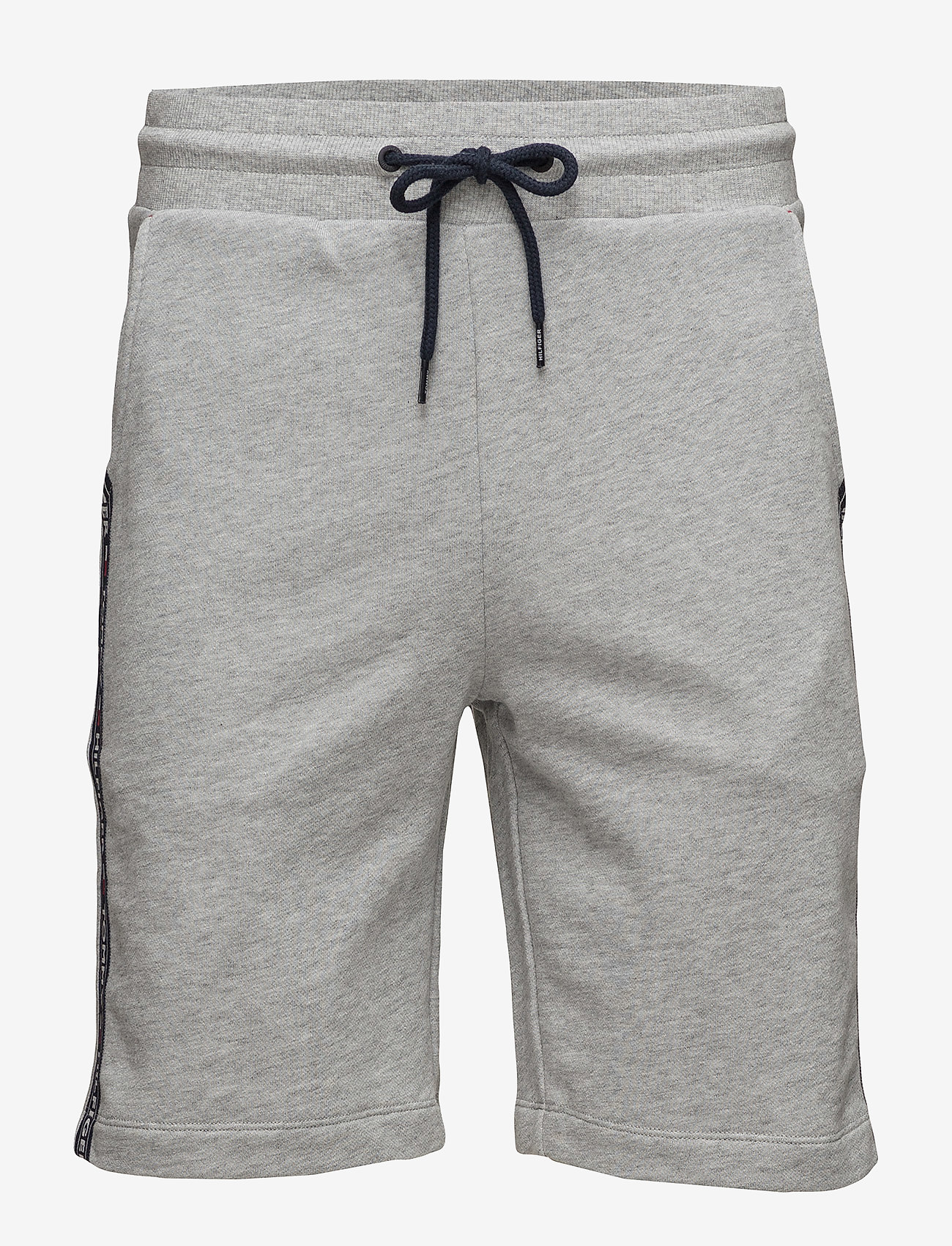 Tommy Hilfiger - SHORT HWK - grey heather - 0