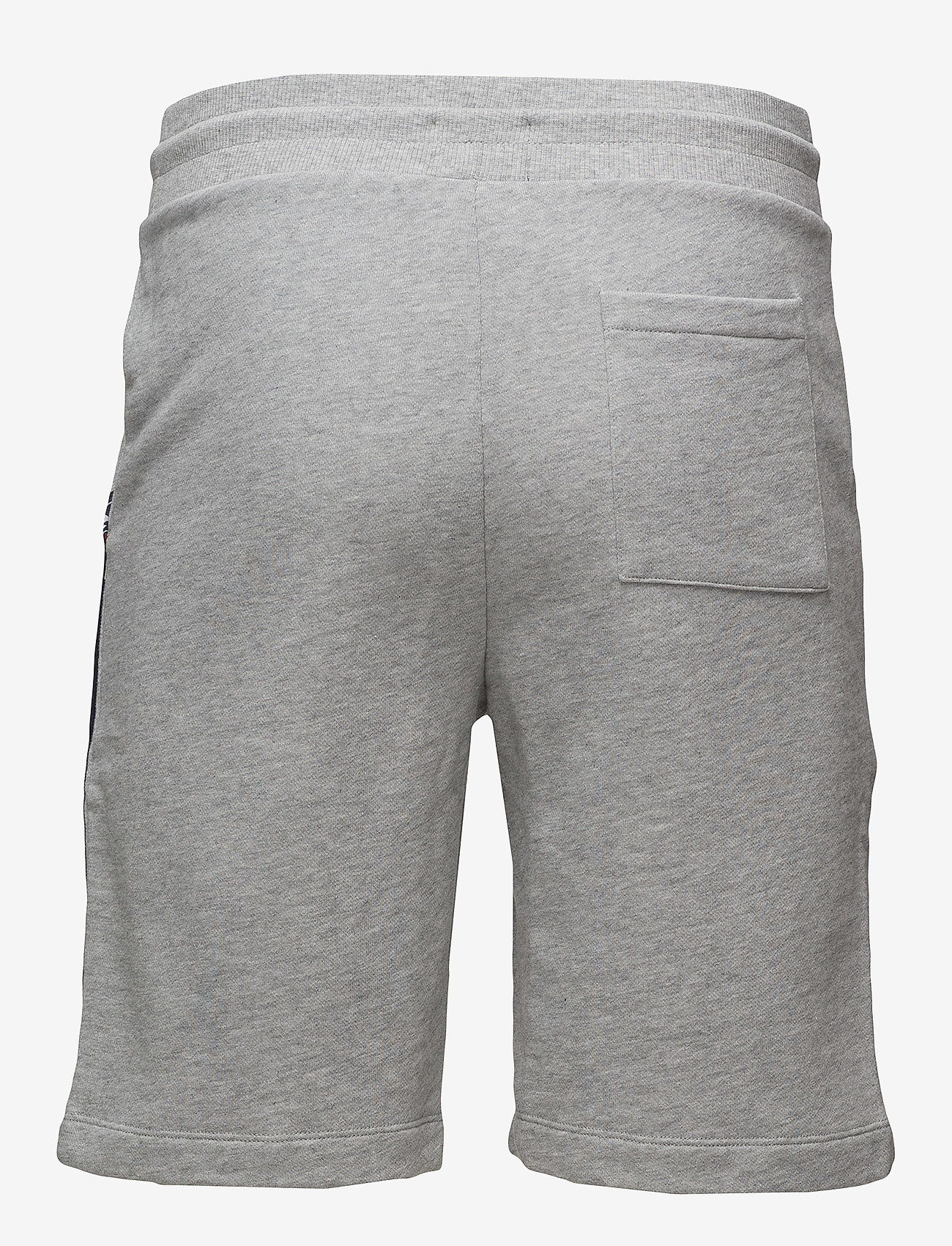 Tommy Hilfiger - SHORT HWK - grey heather - 1