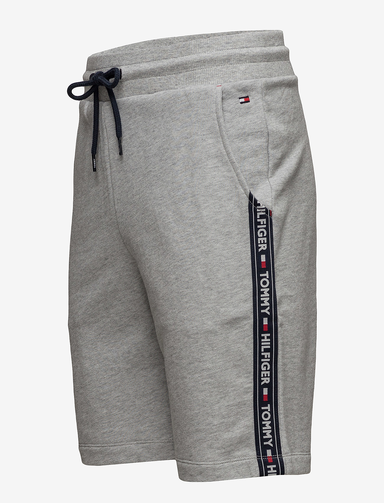 Tommy Hilfiger - SHORT HWK - grey heather - 2