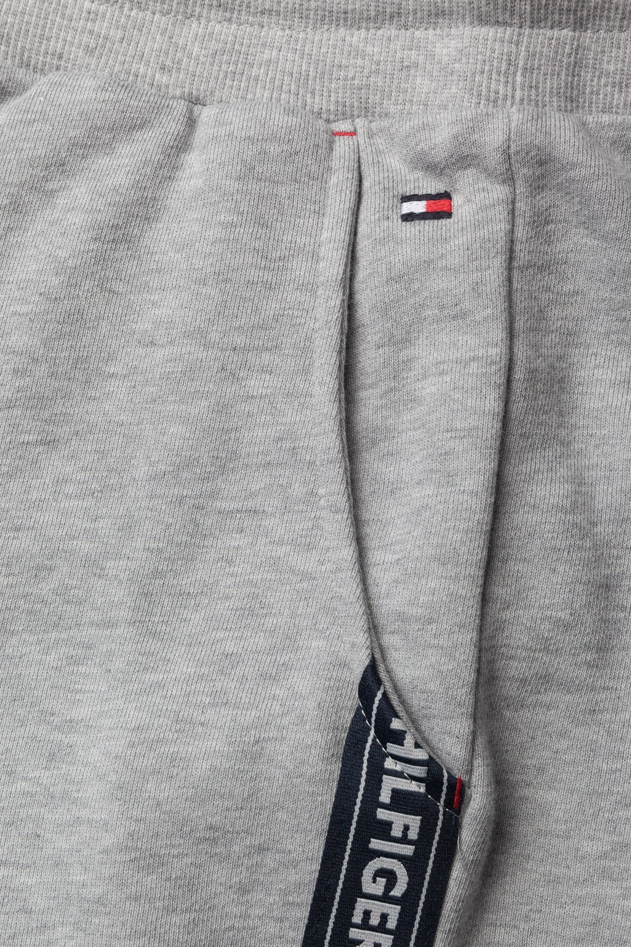 Tommy Hilfiger - SHORT HWK - grey heather - 3