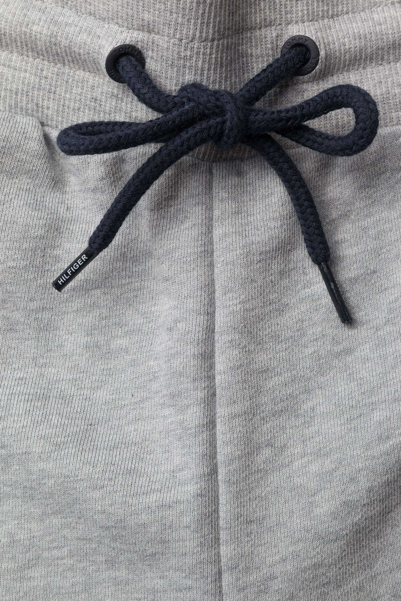 Tommy Hilfiger - SHORT HWK - grey heather - 4