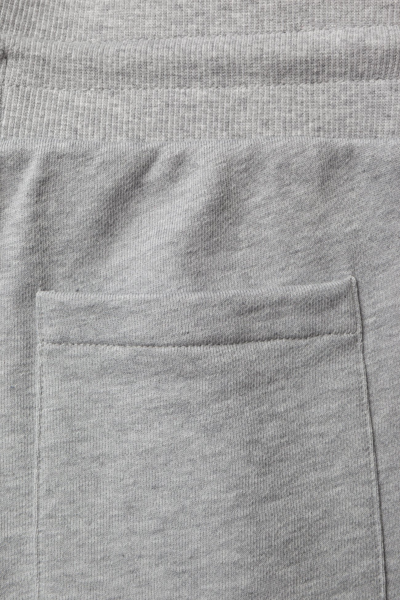 Tommy Hilfiger - SHORT HWK - grey heather - 5