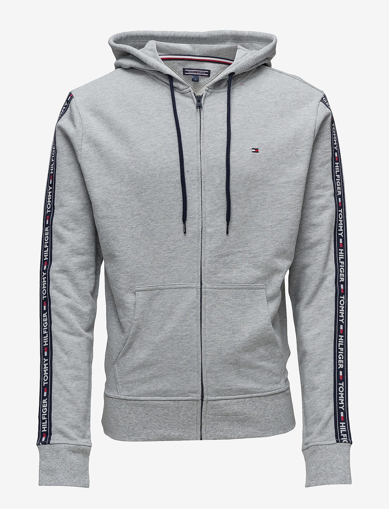 GREY HEATHER