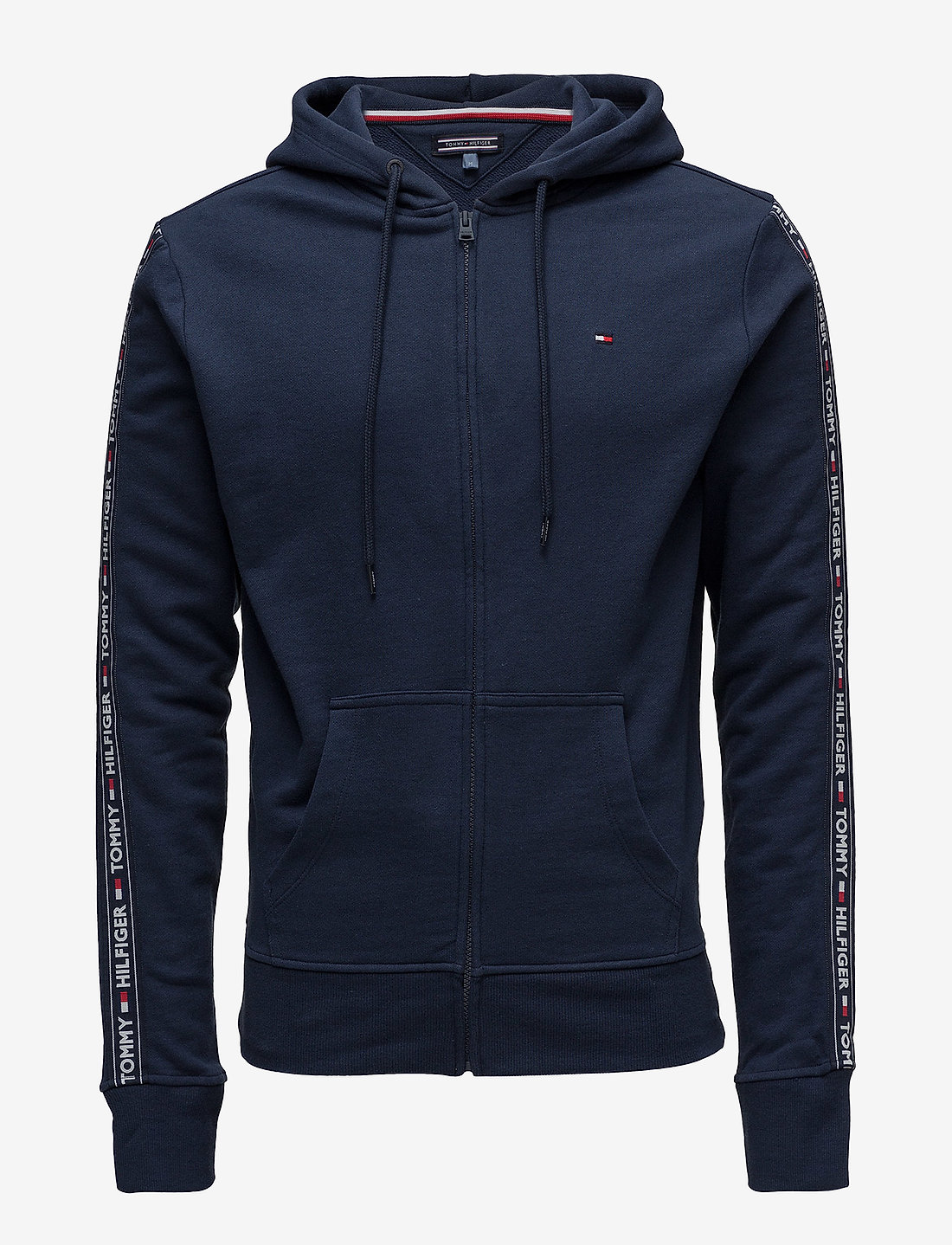 Tommy hilfiger hoody ls hwk best sale