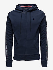 Tommy hilfiger hoody ls hwk best sale
