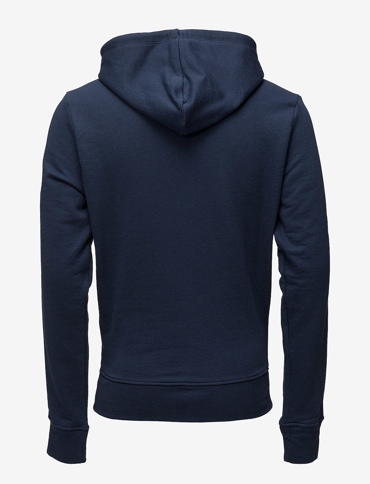 Tommy Hilfiger - HOODY LS HWK - navy blazer - 1