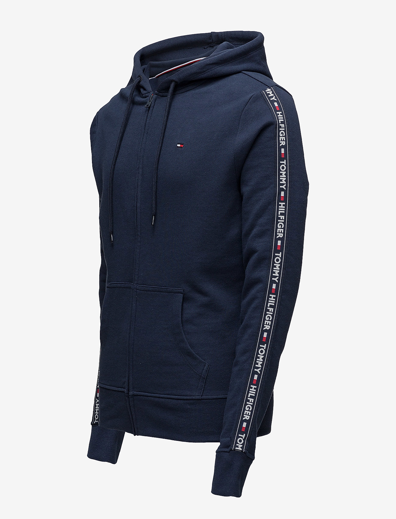 Tommy Hilfiger - HOODY LS HWK - navy blazer - 2