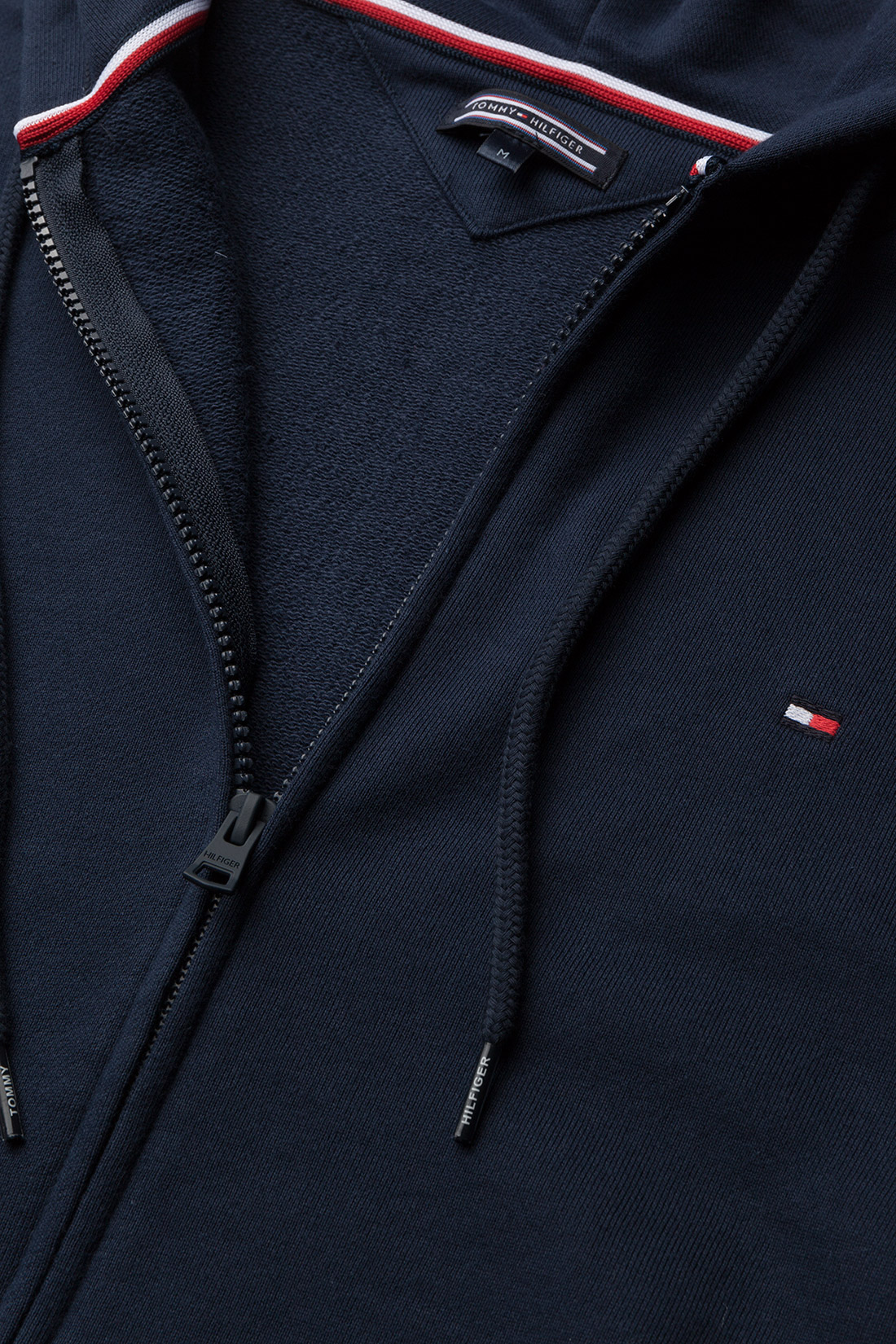 Tommy Hilfiger Hoody Ls Hwk sweatshirts hoodies shop at Booztlet