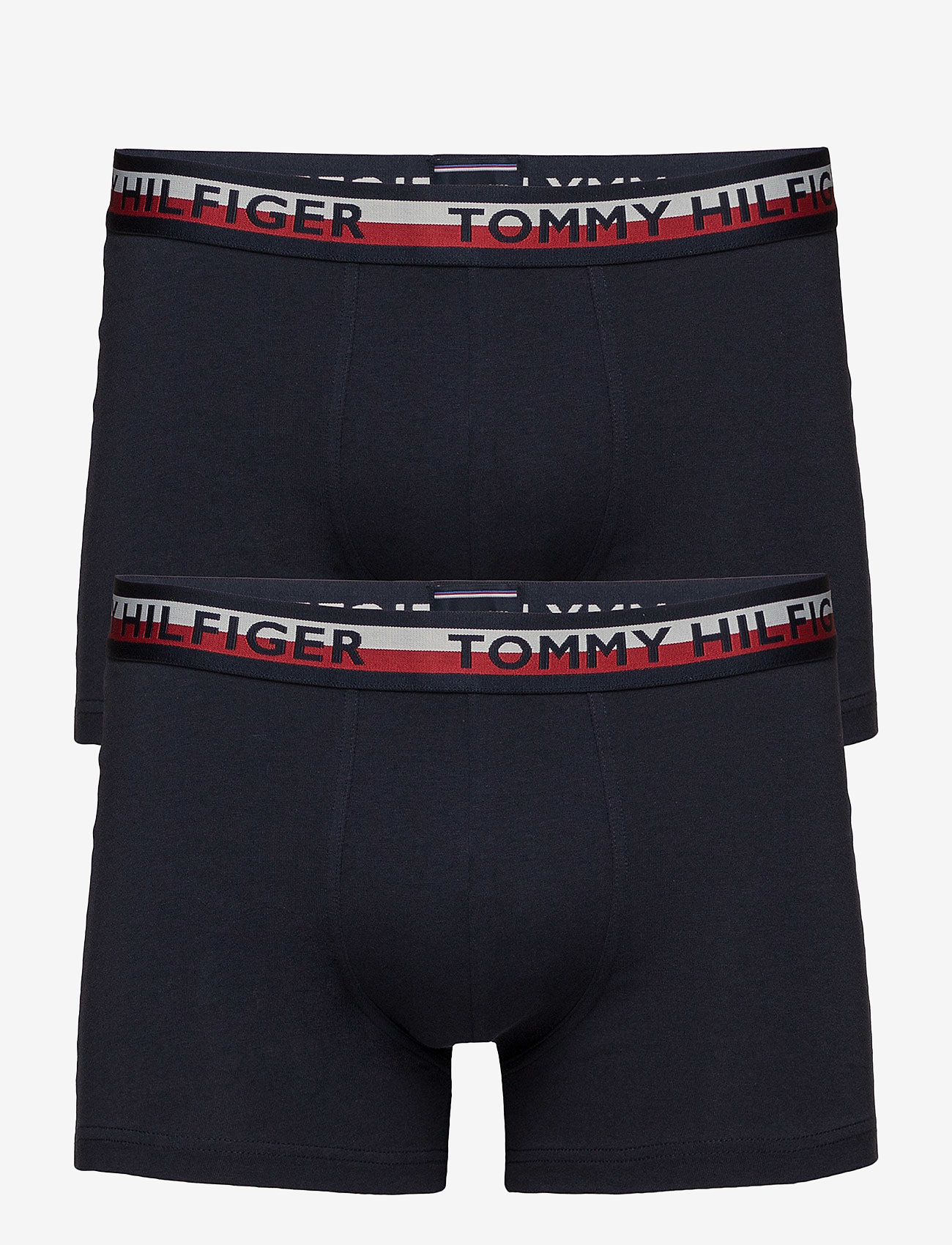 Tommy Hilfiger - 2P TRUNK - navy blazer/navy blazer - 0