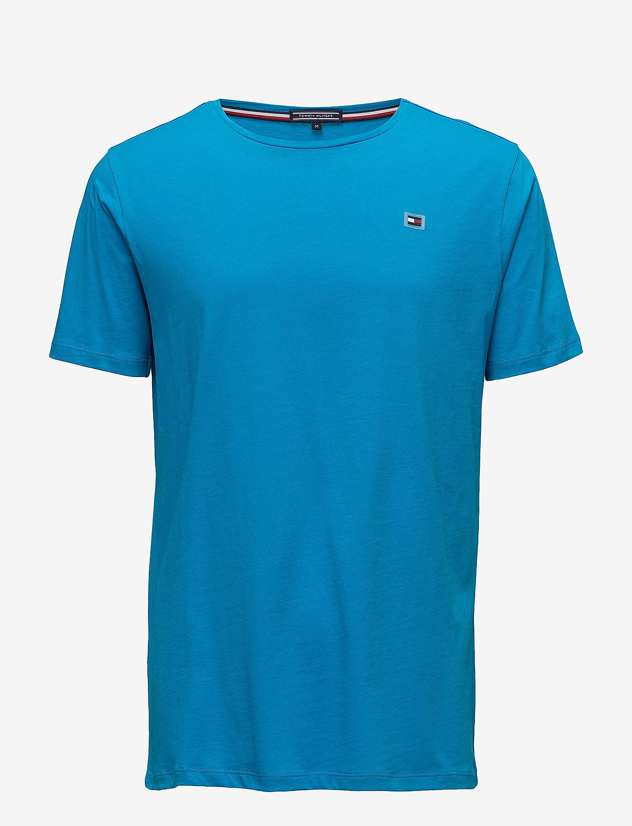 Tommy Hilfiger - T-SHIRT - atomic blue - 0