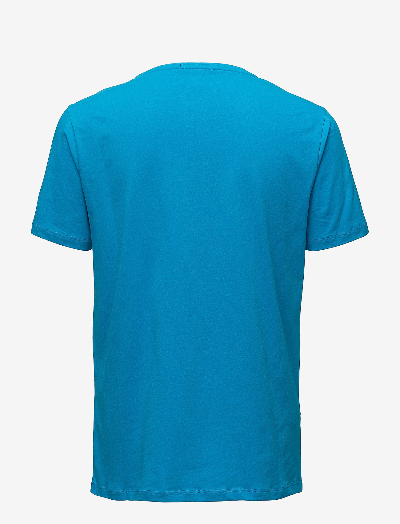 Tommy Hilfiger - T-SHIRT - atomic blue - 1