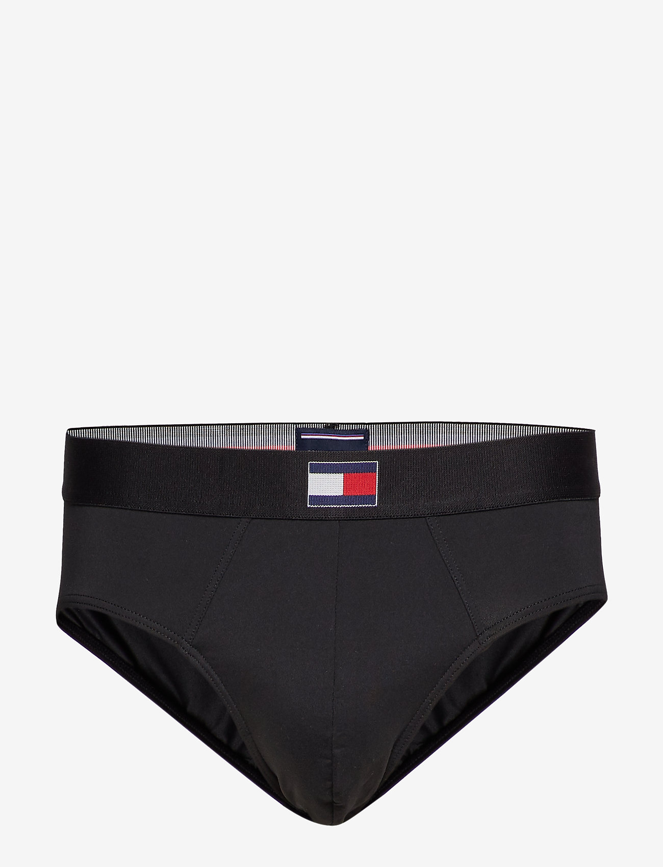 Tommy Hilfiger - BRIEF - black - 0