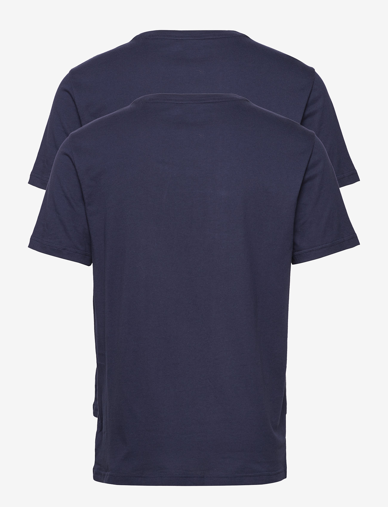 Tommy Hilfiger - 2P CN TEE SS - peacoat - 1