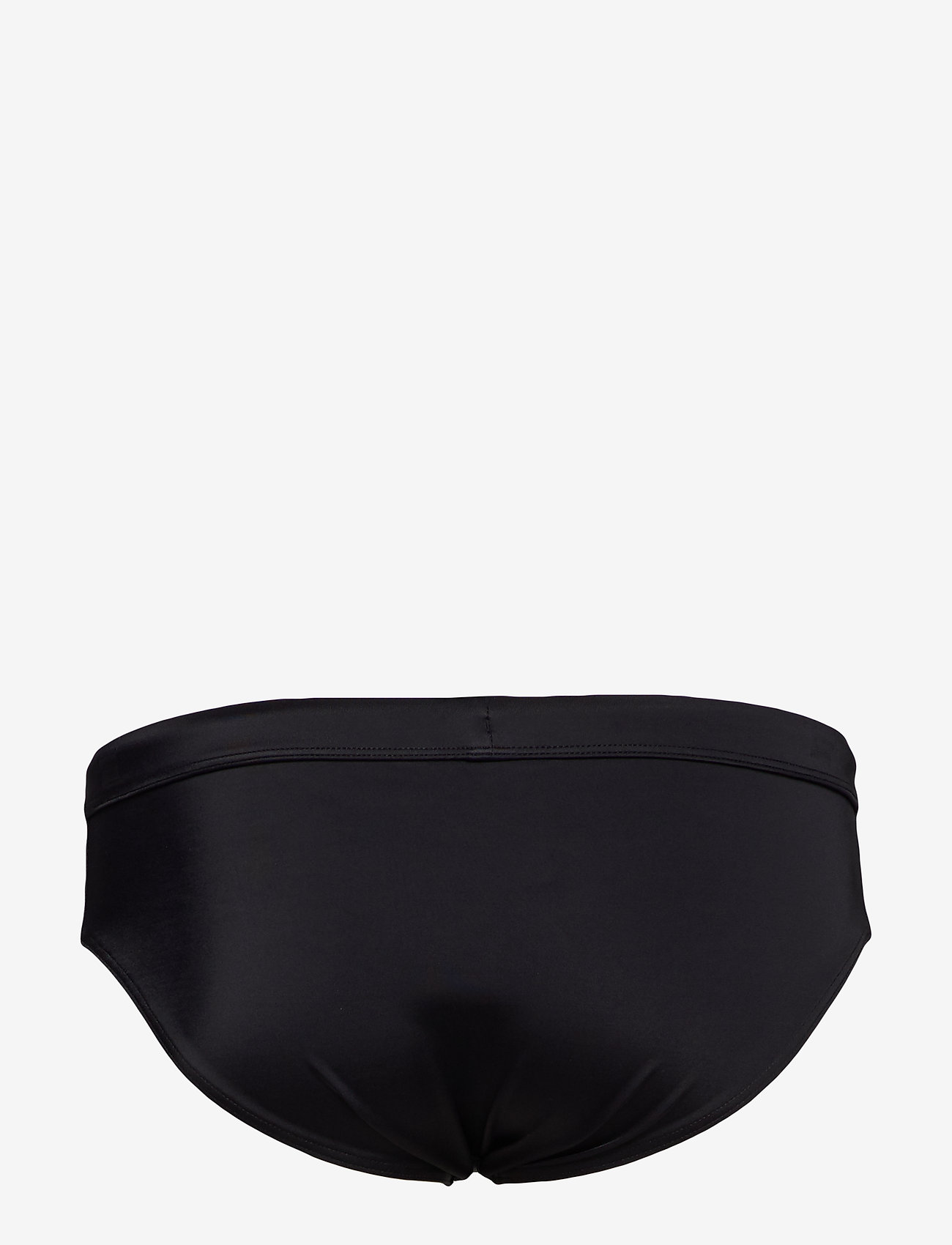 Tommy Hilfiger - KNIT BRIEF - pvh black - 1