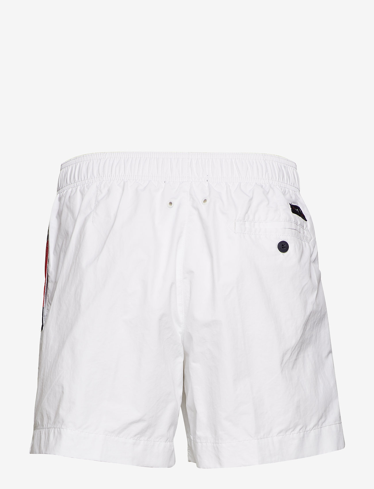 Tommy Hilfiger - MEDIUM DRAWSTRING - pvh white - 1