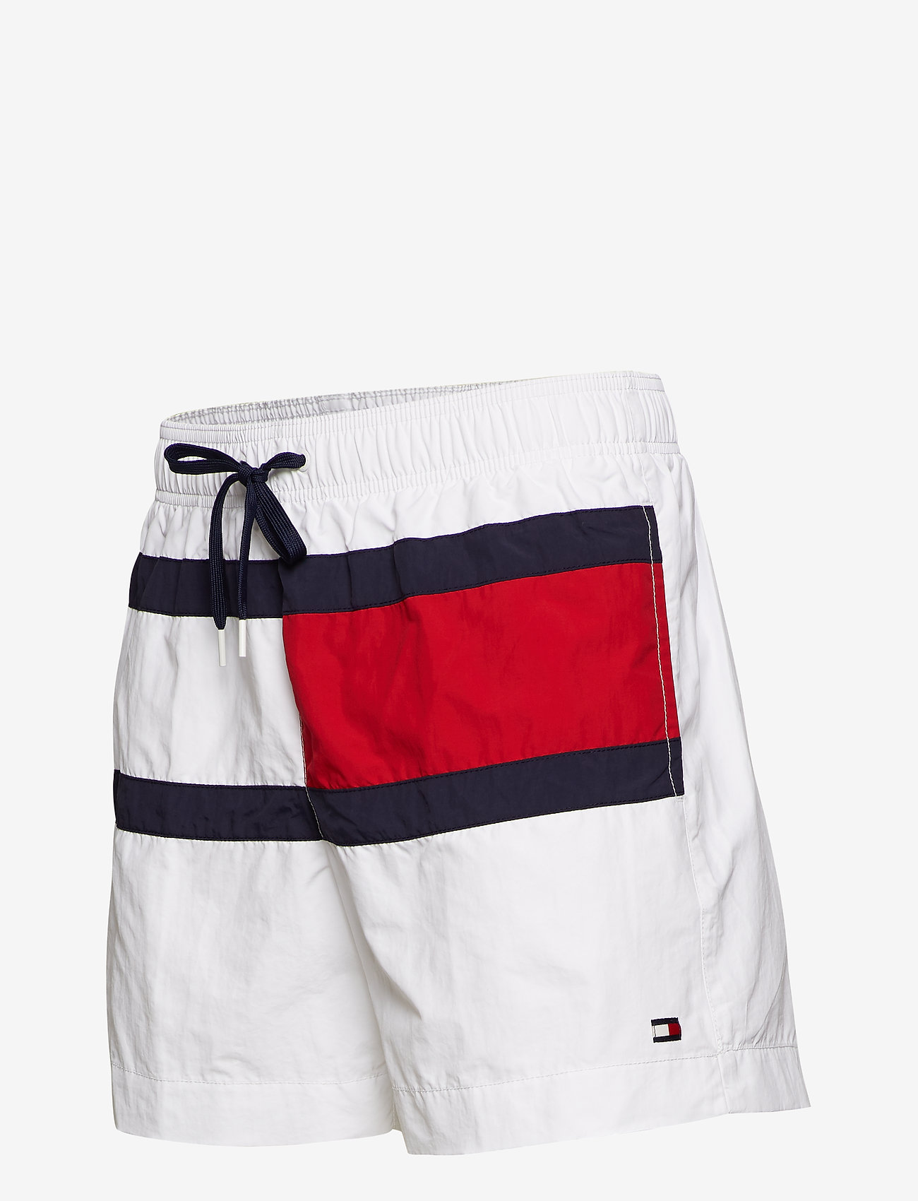 Tommy Hilfiger - MEDIUM DRAWSTRING - pvh white - 2