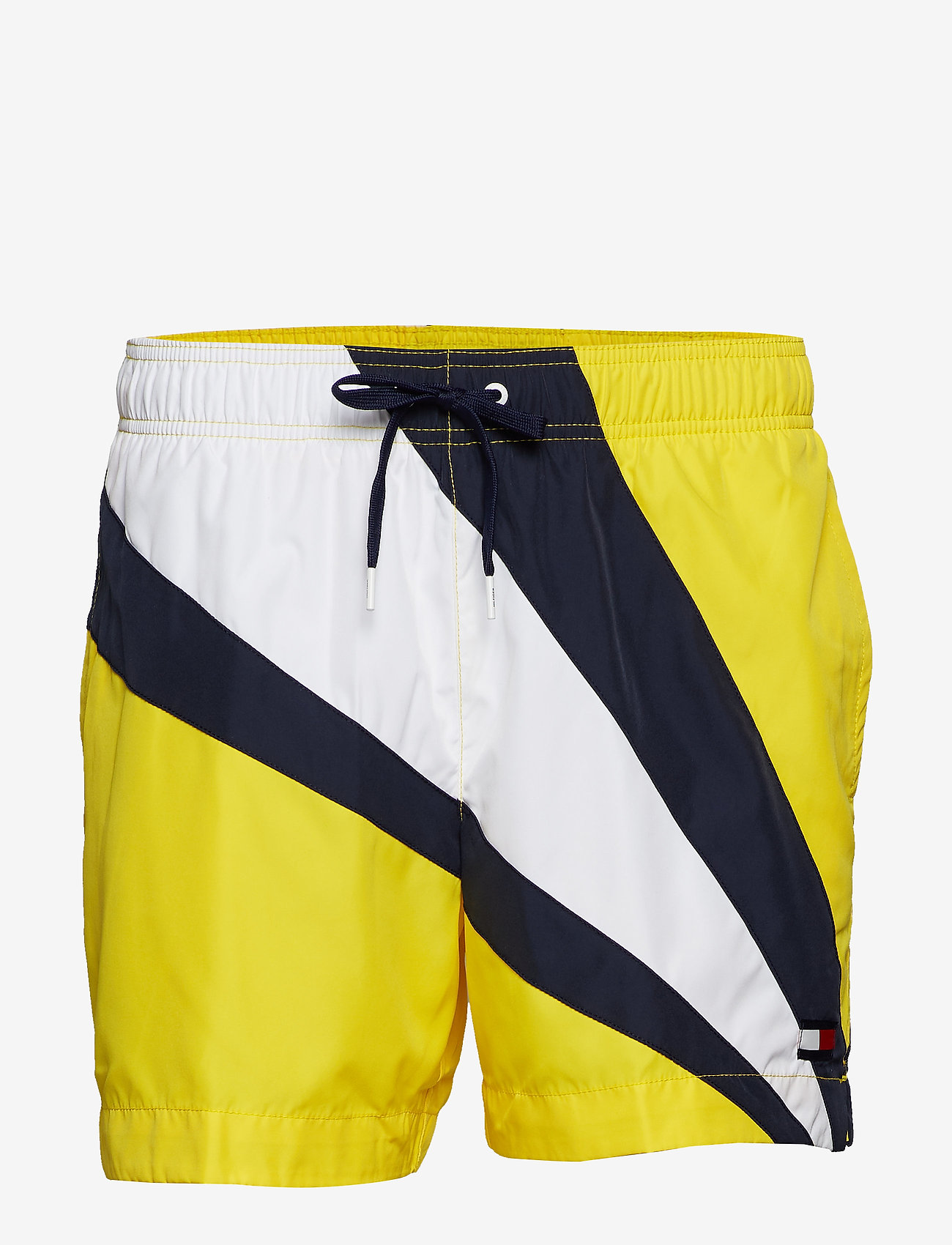 MEDIUM DRAWSTRING - EMPIRE YELLOW