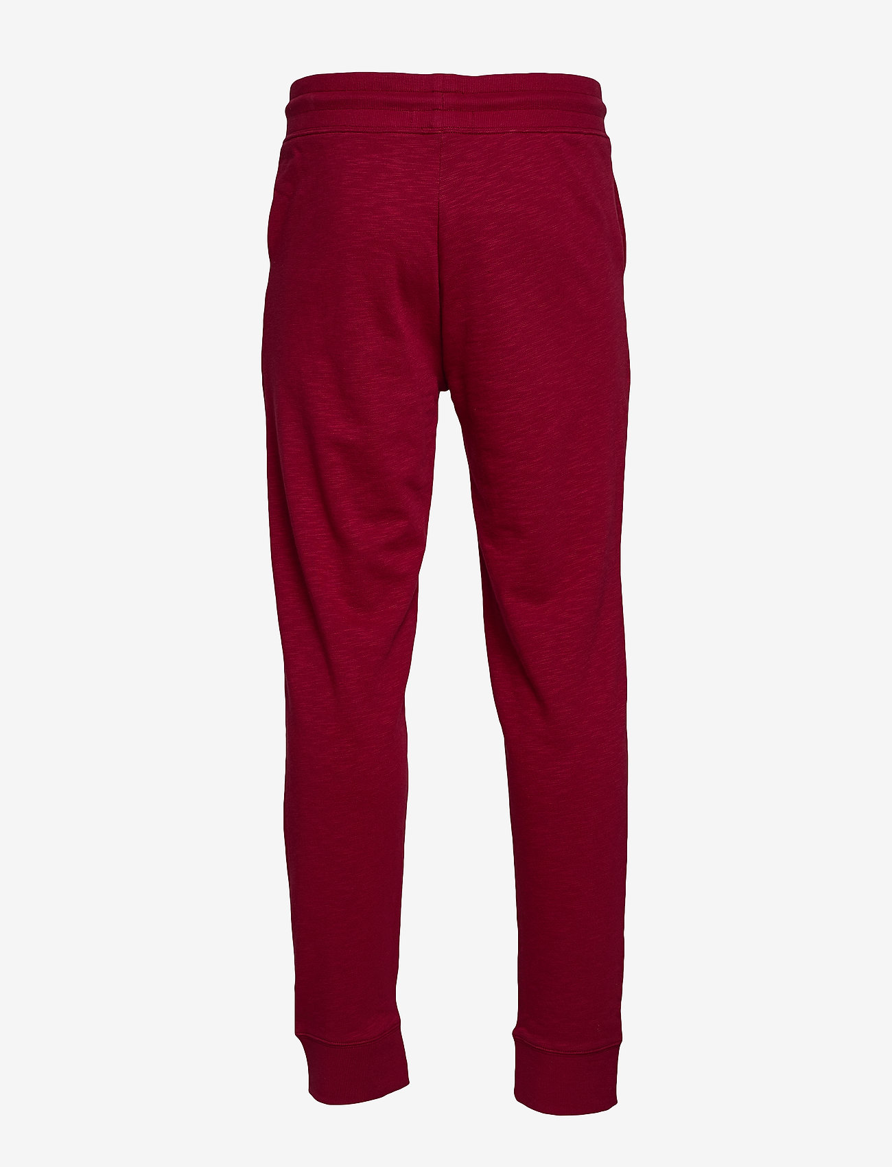 Tommy Hilfiger - TRACK PANT - rhubarb - 1