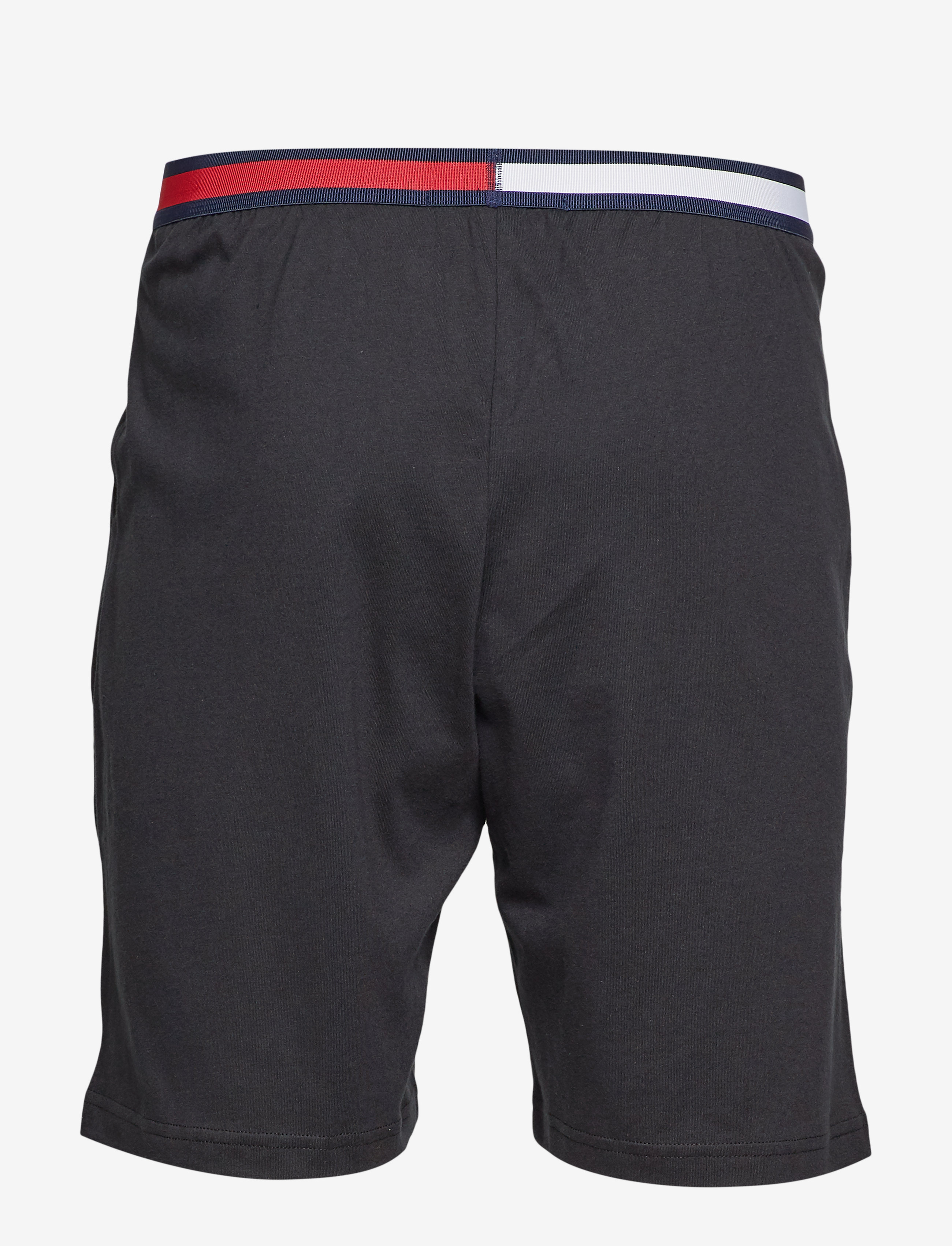 Tommy Hilfiger - JERSEY SHORT - black - 1