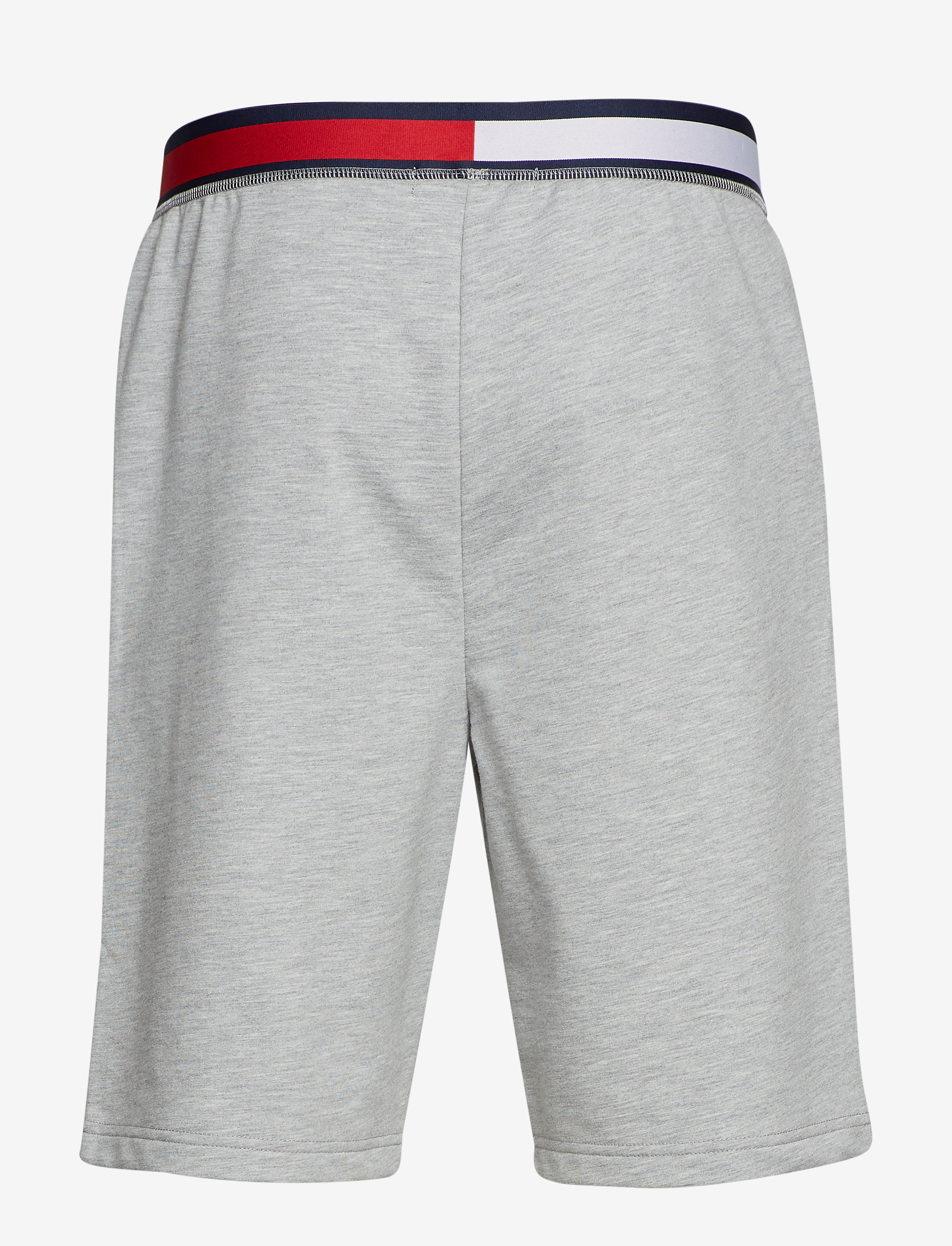 Tommy Hilfiger - SHORT HWK - grey heather - 1