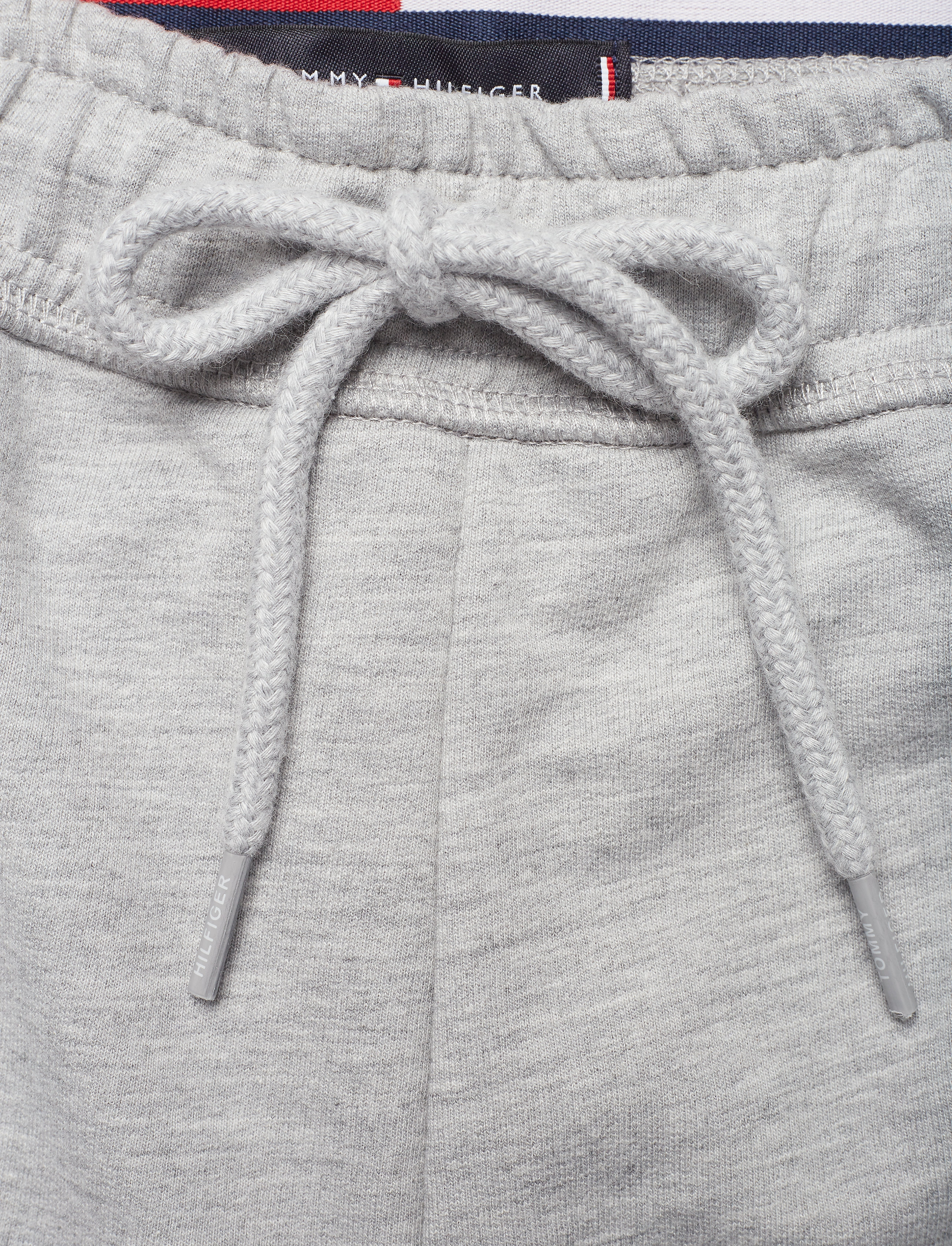 Tommy Hilfiger - SHORT HWK - grey heather - 3